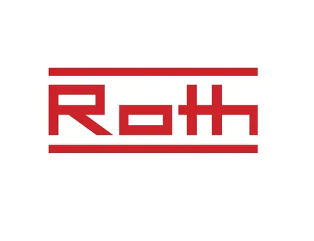 Roth logo